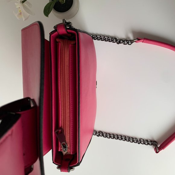 Profashion Woman’s Shoulder Bag, Cross Body Bag, - Picture 7 of 7